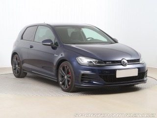 Volkswagen Golf 2.0 TDI GTD