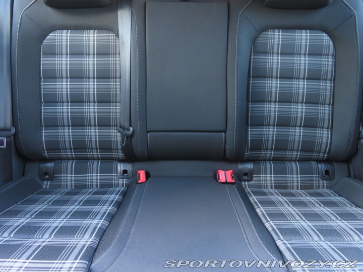 Volkswagen Golf 2.0 TDI GTD 2018