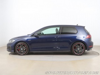 Volkswagen Golf 2.0 TDI GTD 2018