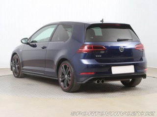 Volkswagen Golf 2.0 TDI GTD 2018