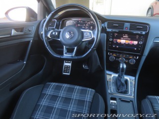 Volkswagen Golf 2.0 TDI GTD 2018