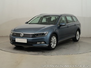 Volkswagen Ostatní modely Passat Comfortline 2.0 BiTDI 2015