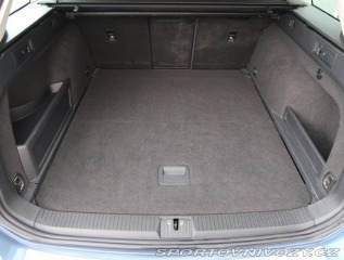 Volkswagen Ostatní modely Passat Comfortline 2.0 BiTDI 2015