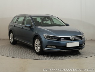 Volkswagen Ostatní modely Passat Comfortline 2.0 BiTDI 2015