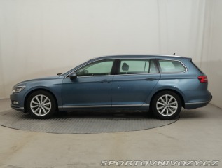 Volkswagen Ostatní modely Passat Comfortline 2.0 BiTDI 2015