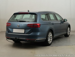 Volkswagen Ostatní modely Passat Comfortline 2.0 BiTDI 2015