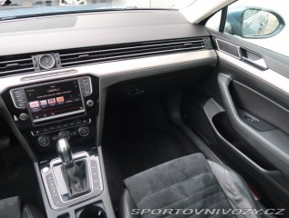 Volkswagen Ostatní modely Passat Comfortline 2.0 BiTDI 2015