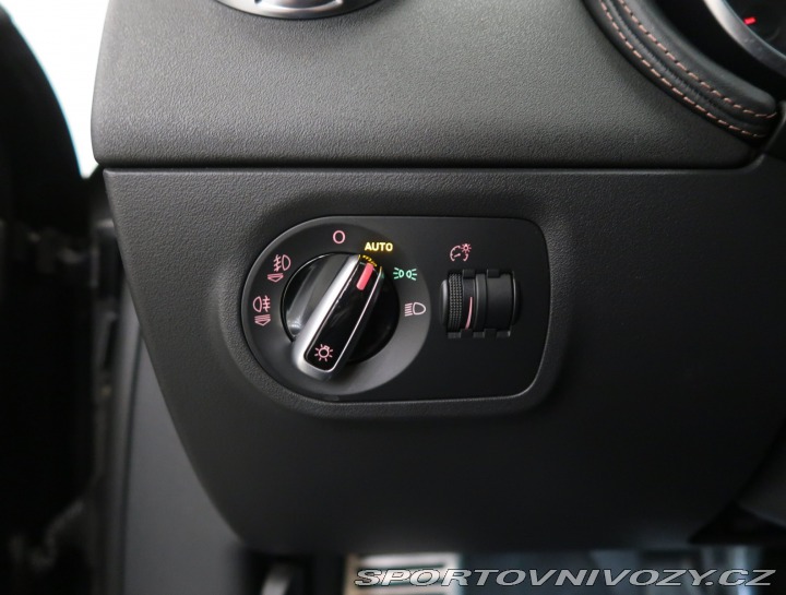 Audi TT 2.0 TFSI 2011