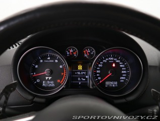 Audi TT 2.0 TFSI 2011