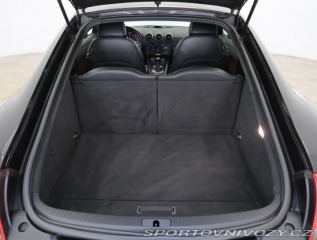 Audi TT 2.0 TFSI 2011