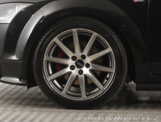 Audi TT 2.0 TFSI 2011