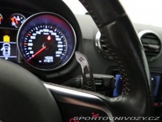 Audi TT 2.0 TFSI 2011