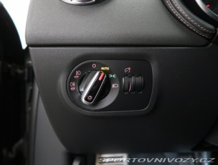 Audi TT 2.0 TFSI 2011