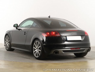 Audi TT 2.0 TFSI 2011