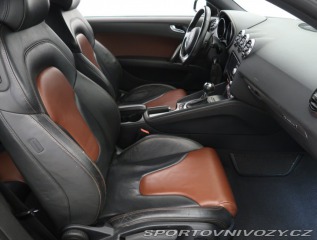 Audi TT 2.0 TFSI 2011