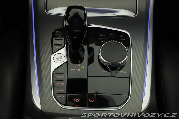 BMW X5 xDrive40i 2019