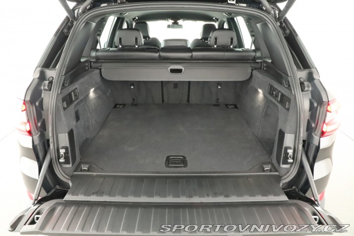 BMW X5 xDrive40i 2019