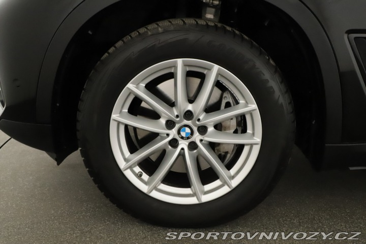 BMW X5 xDrive40i 2019