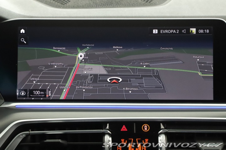 BMW X5 xDrive40i 2019