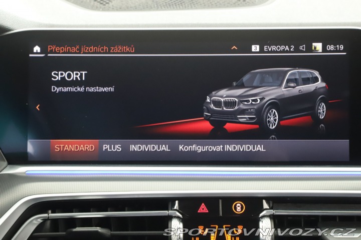 BMW X5 xDrive40i 2019