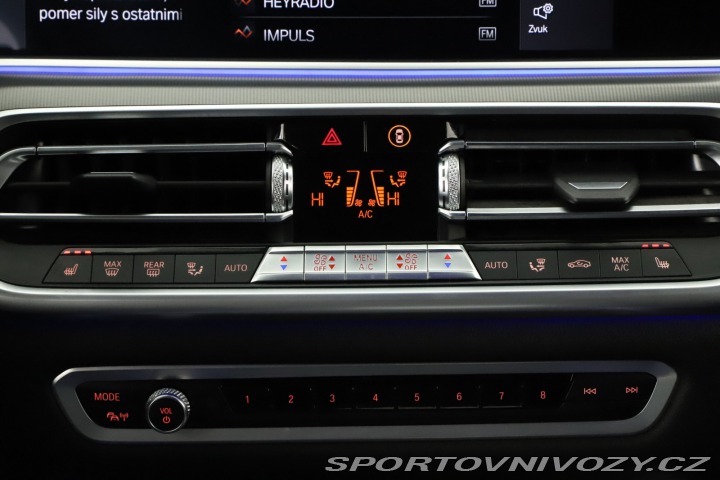 BMW X5 xDrive40i 2019