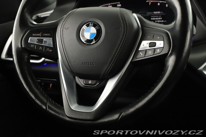 BMW X5 xDrive40i 2019