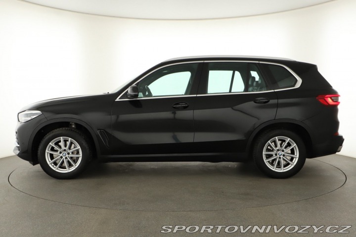 BMW X5 xDrive40i 2019