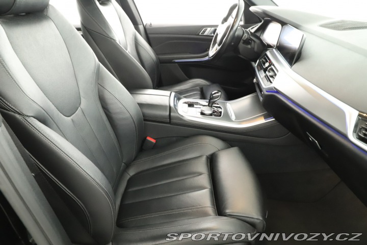 BMW X5 xDrive40i 2019