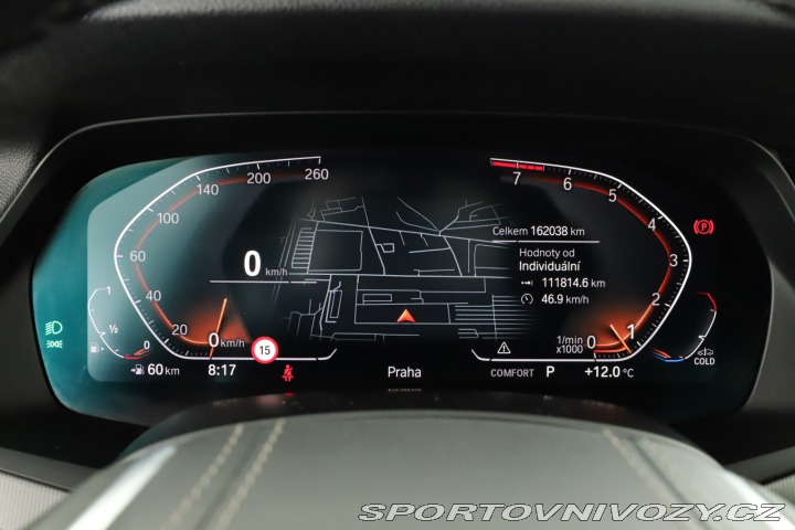 BMW X5 xDrive40i 2019