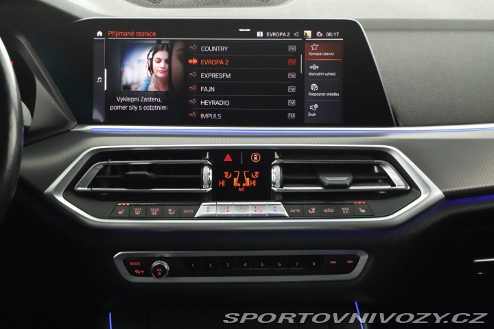 BMW X5 xDrive40i 2019