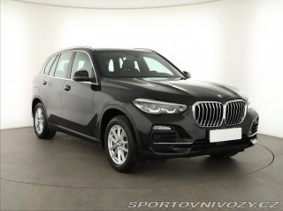 BMW X5 xDrive40i 2019
