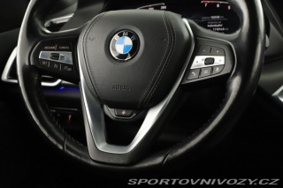 BMW X5 xDrive40i 2019