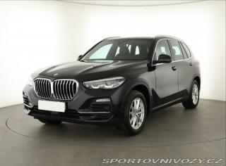 BMW X5 xDrive40i 2019
