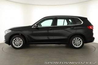 BMW X5 xDrive40i 2019