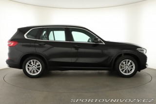 BMW X5 xDrive40i 2019