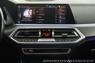 BMW X5 xDrive40i 2019