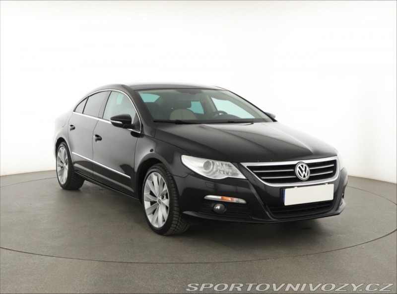 Volkswagen Passat CC CC Highline 2.0 TDI