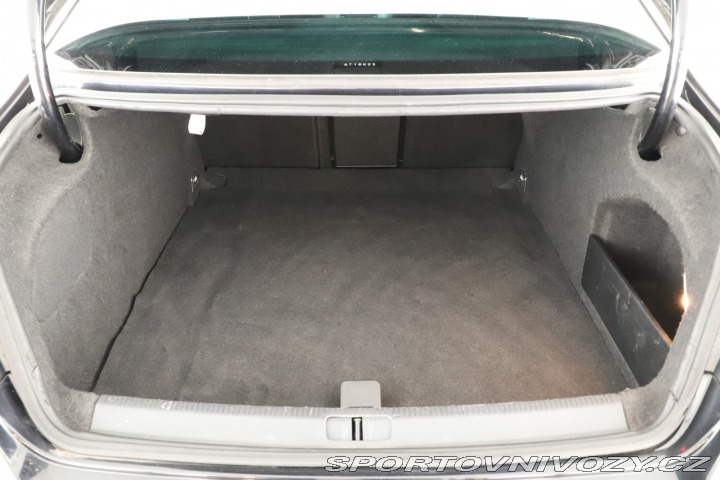 Volkswagen Passat CC CC Highline 2.0 TDI 2009