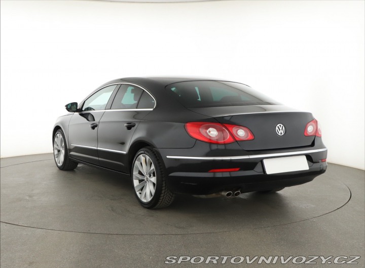 Volkswagen Passat CC CC Highline 2.0 TDI 2009