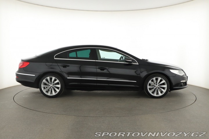 Volkswagen Passat CC CC Highline 2.0 TDI 2009