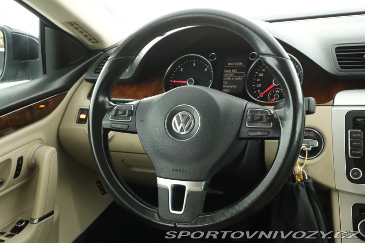 Volkswagen Passat CC CC Highline 2.0 TDI 2009