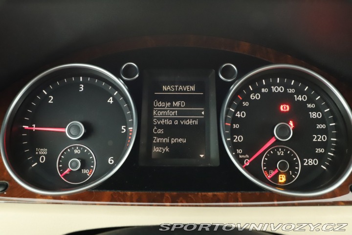 Volkswagen Passat CC CC Highline 2.0 TDI 2009