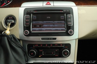 Volkswagen Passat CC CC Highline 2.0 TDI 2009