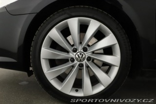 Volkswagen Passat CC CC Highline 2.0 TDI 2009