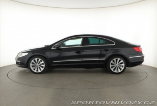 Volkswagen Passat CC CC Highline 2.0 TDI 2009