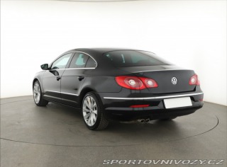 Volkswagen Passat CC CC Highline 2.0 TDI 2009