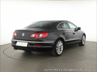 Volkswagen Passat CC CC Highline 2.0 TDI 2009