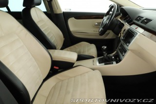 Volkswagen Passat CC CC Highline 2.0 TDI 2009