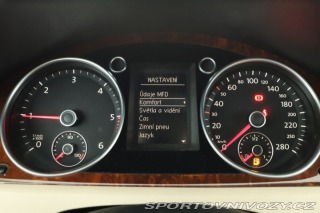 Volkswagen Passat CC CC Highline 2.0 TDI 2009