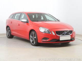 Volvo V60 D5 2.4